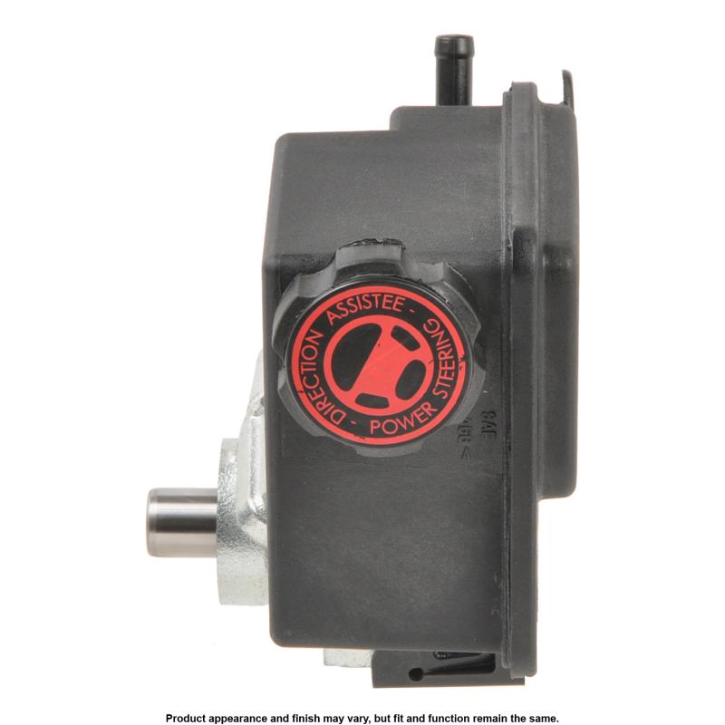 Cardone Select 9655982 Power Steering Pump product image 1 of 4