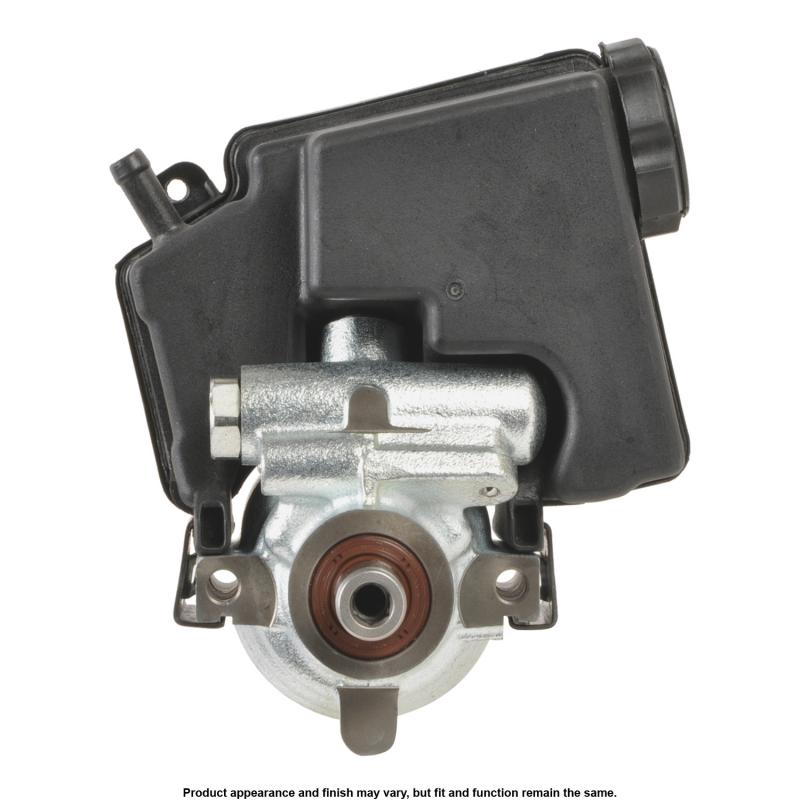 Cardone Select 9655982 Power Steering Pump product image 2 of 4