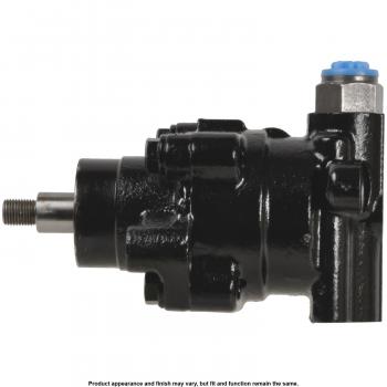 Cardone Select 965721 Power Steering Pump product image 1 of 4