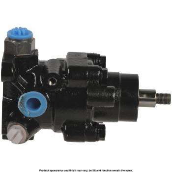 Cardone Select 965721 Power Steering Pump product image 2 of 4