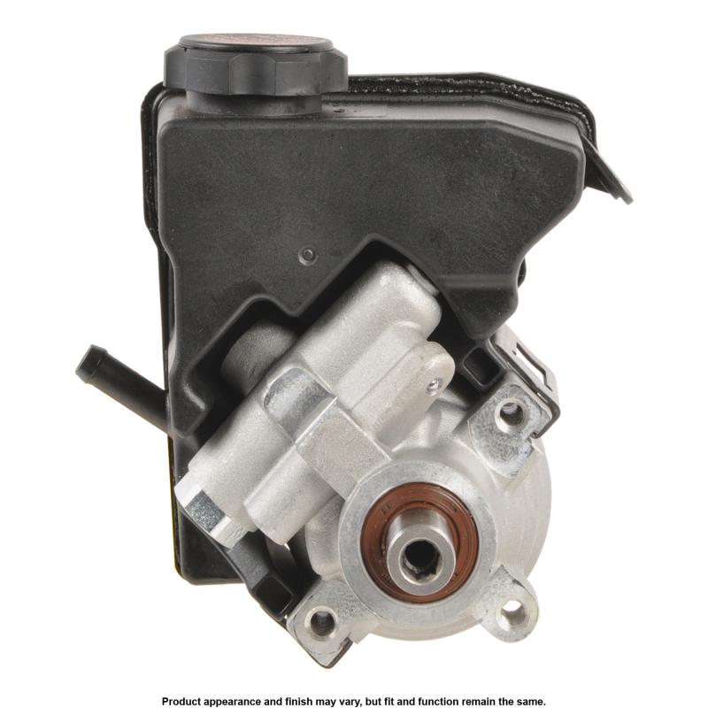 Cardone Select 9657532 - Power Steering Pump Cardone Select 9657532 Power Steering Pump product image 1 of 4