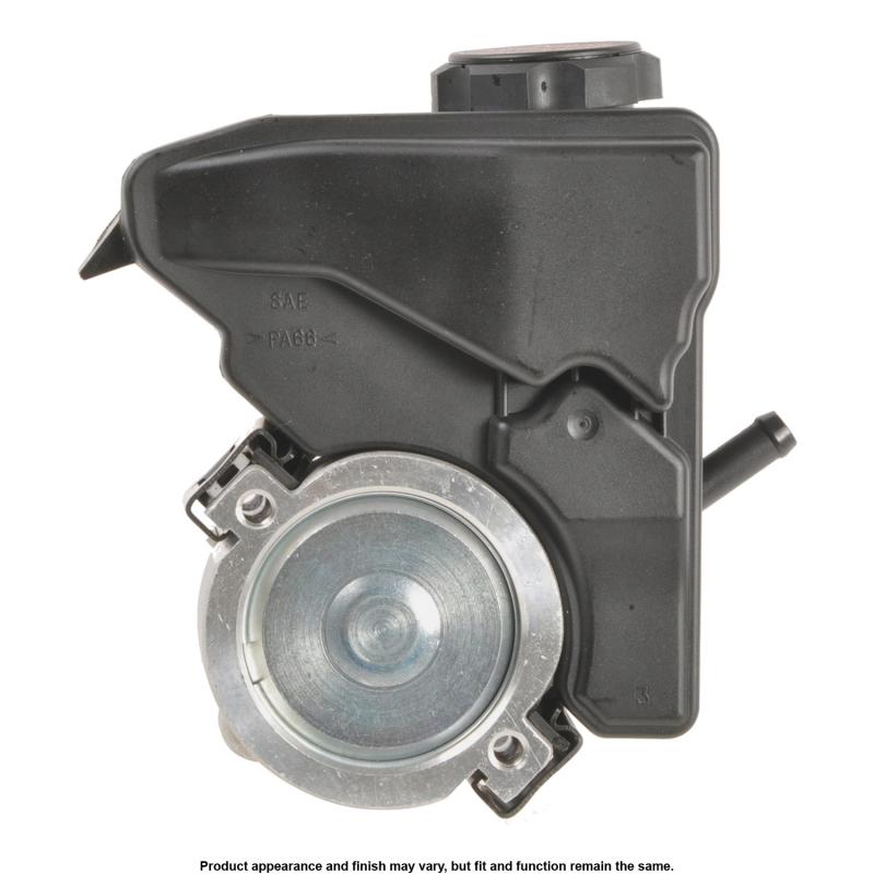 Cardone Select 9657532 - Power Steering Pump Cardone Select 9657532 Power Steering Pump product image 3 of 4