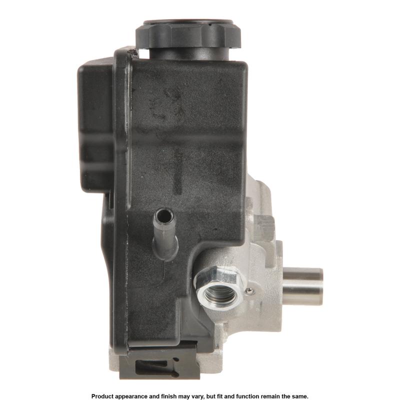 Cardone Select 9657532 - Power Steering Pump Cardone Select 9657532 Power Steering Pump product image 4 of 4