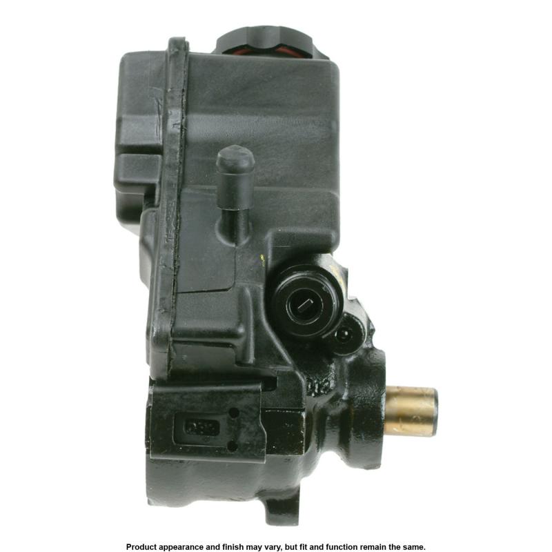 Cardone Select 9657830 - Power Steering Pump Cardone Select 9657830 Power Steering Pump product image 2 of 4