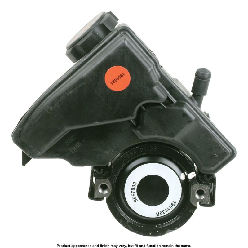 Cardone Select 9657830 - Power Steering Pump Cardone Select 9657830 Power Steering Pump product image 3 of 4