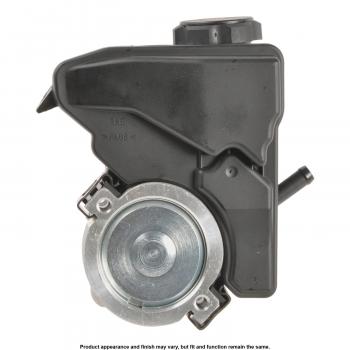 Cardone Select 9657888 Power Steering Pump product image 2 of 4