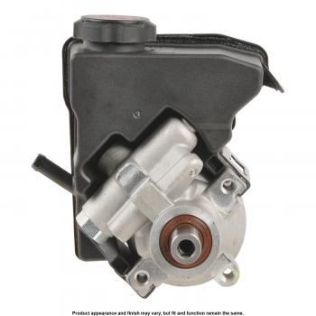 Cardone Select 9657888 Power Steering Pump product image 3 of 4