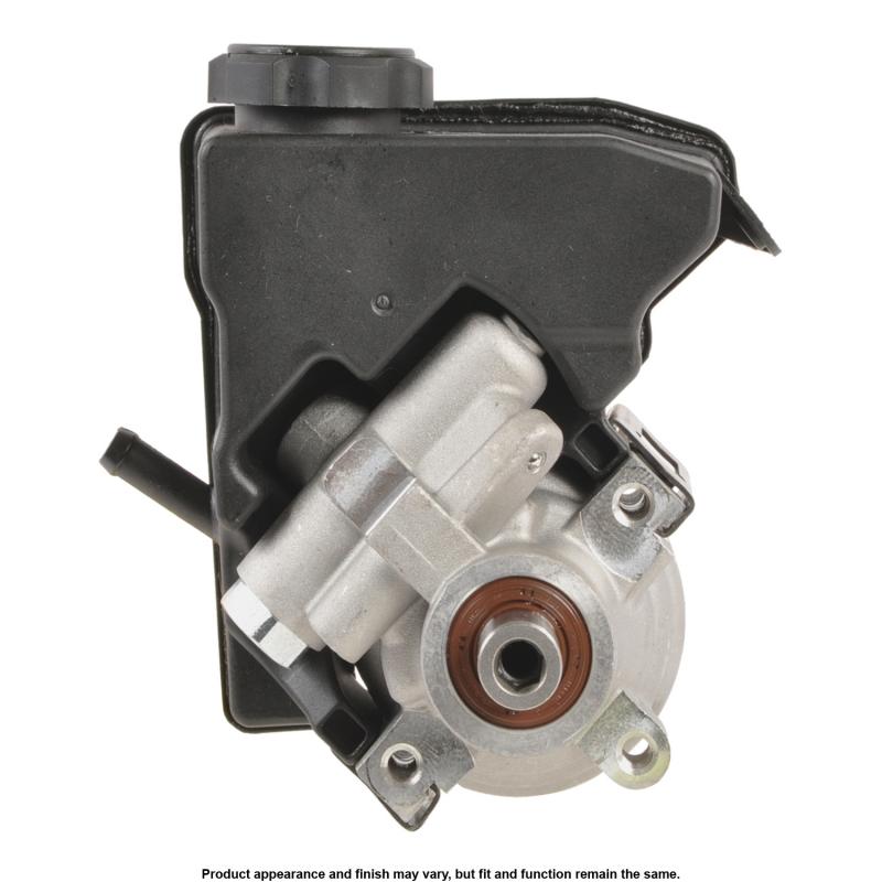 Cardone Select 9657993 - Power Steering Pump Cardone Select 9657993 Power Steering Pump product image 1 of 4