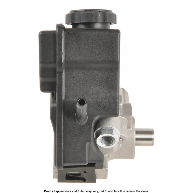 Cardone Select 9657993 Power Steering Pump product image 2 of 4