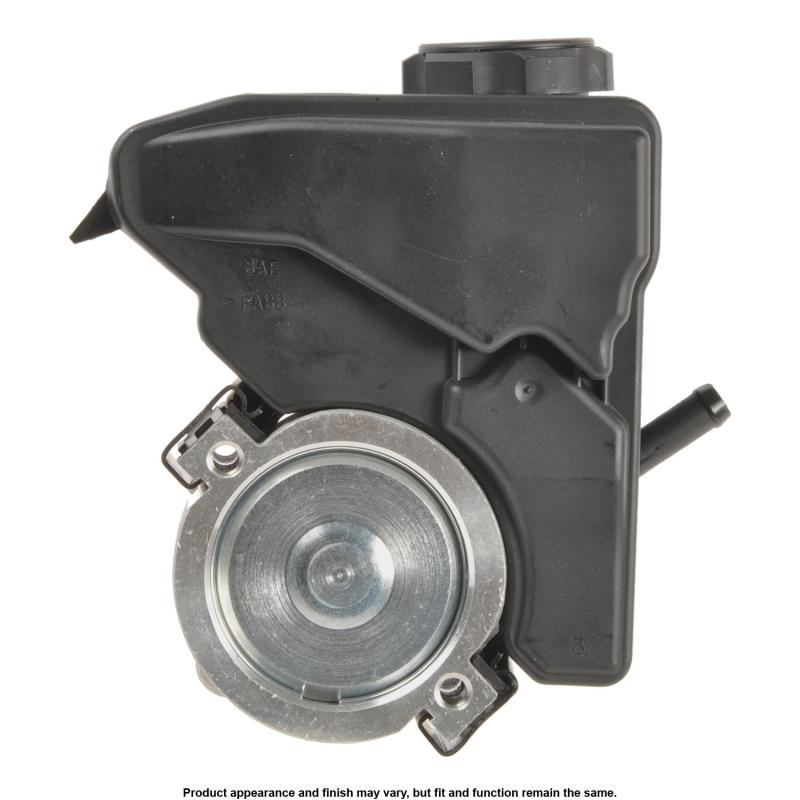 Cardone Select 9657993 Power Steering Pump product image 3 of 4