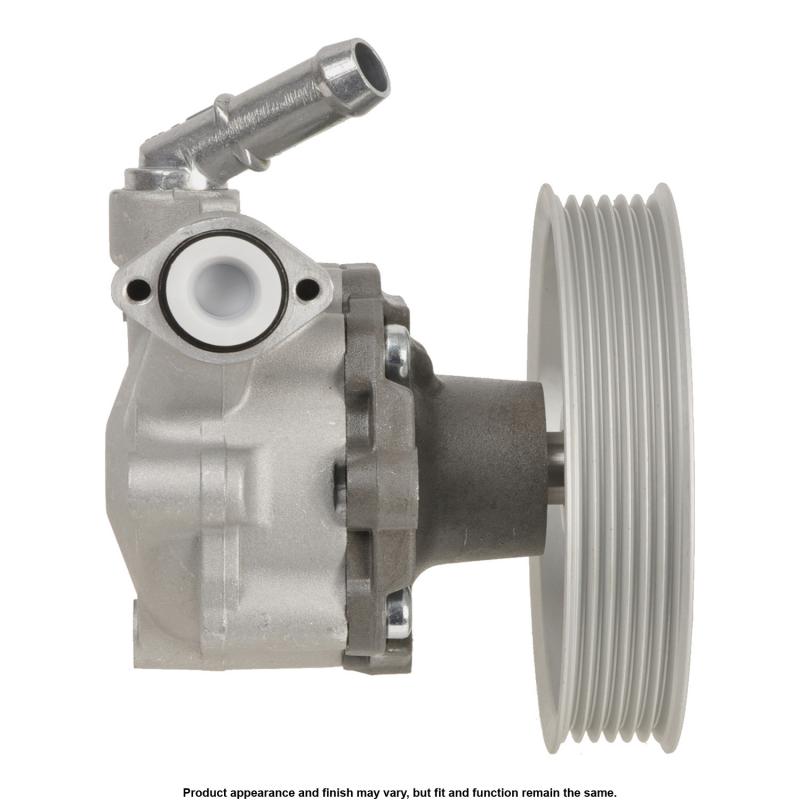 Cardone Select 96580 - Power Steering Pump Cardone Select 96580 Power Steering Pump product image 1 of 4
