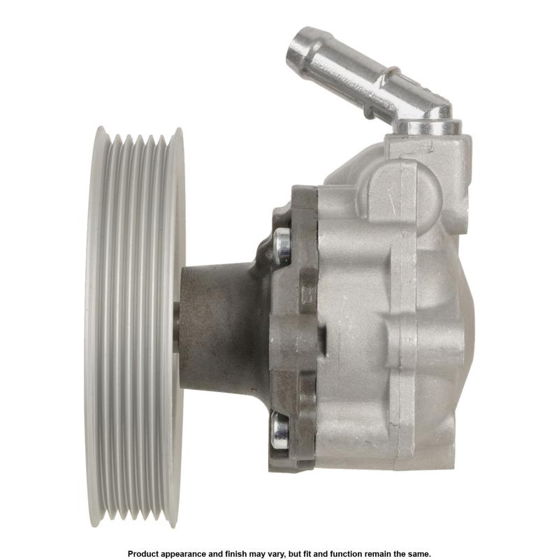 Cardone Select 96580 - Power Steering Pump Cardone Select 96580 Power Steering Pump product image 4 of 4