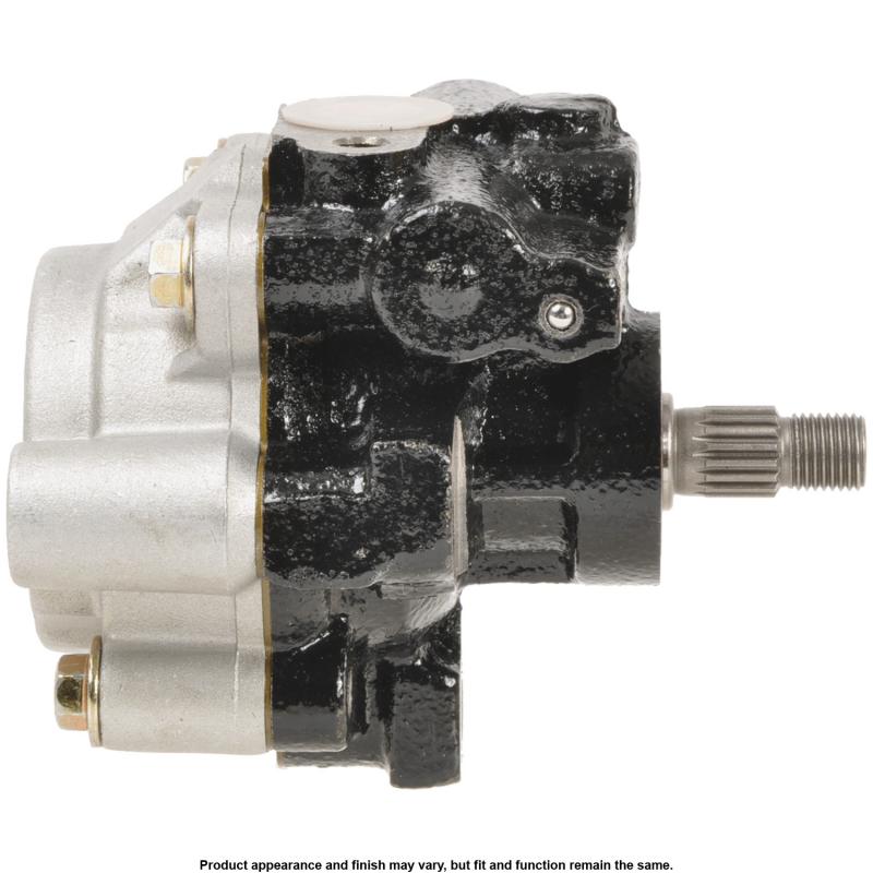 Cardone Select 965931 Power Steering Pump product image 1 of 4