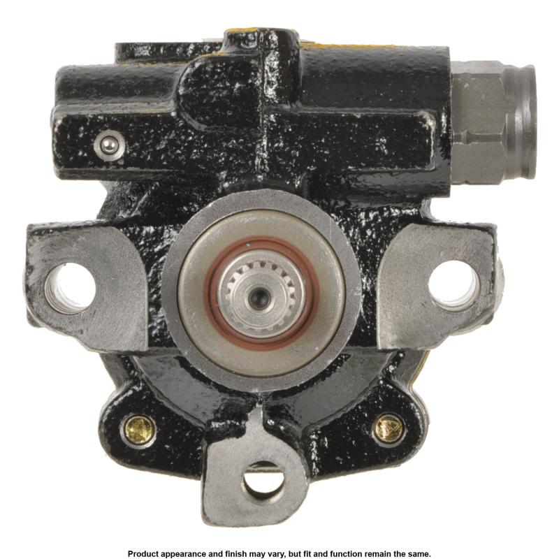 Cardone Select 965931 Power Steering Pump product image 2 of 4