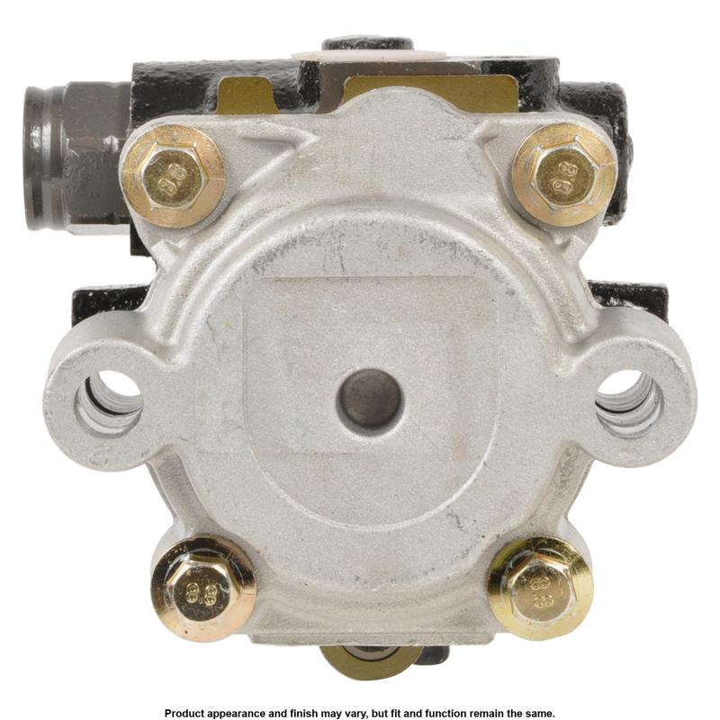 Cardone Select 965931 Power Steering Pump product image 3 of 4