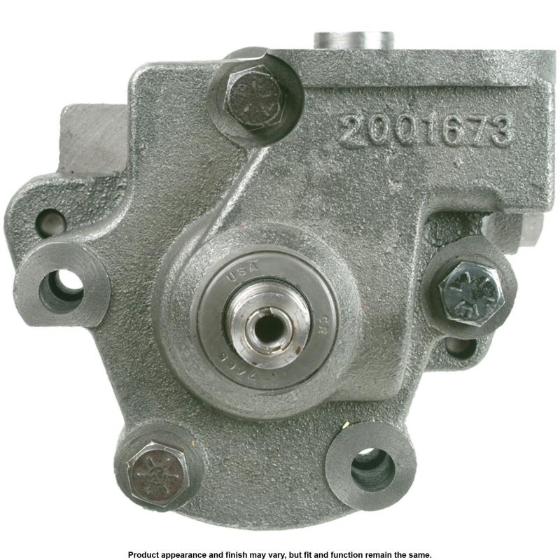 Cardone Select 966051 Power Steering Pump product image 1 of 4