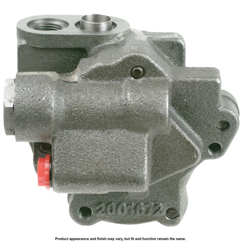 Cardone Select 966051 Power Steering Pump product image 2 of 4