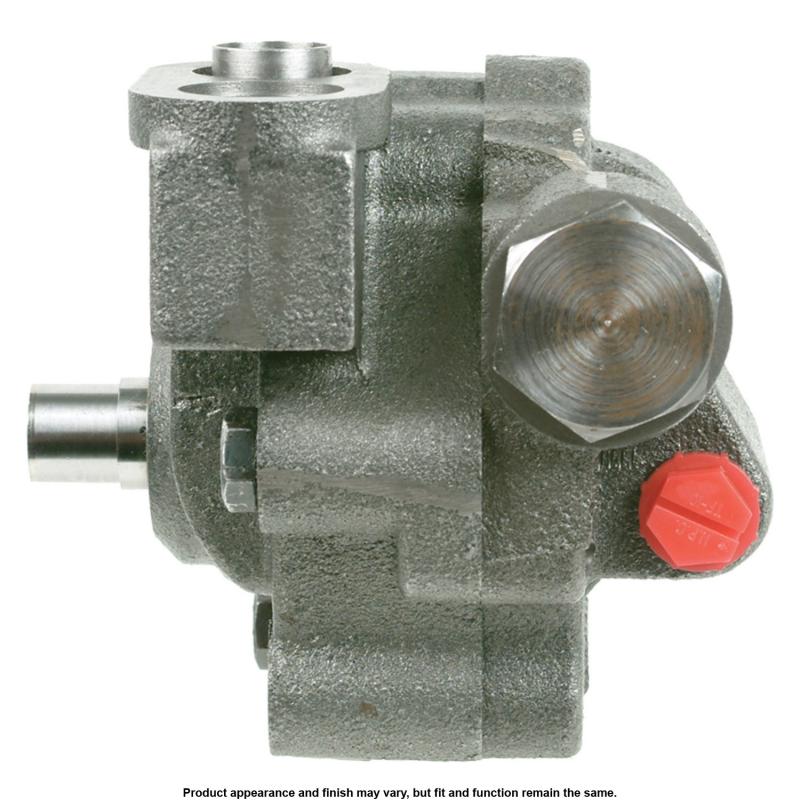 Cardone Select 966051 Power Steering Pump product image 3 of 4