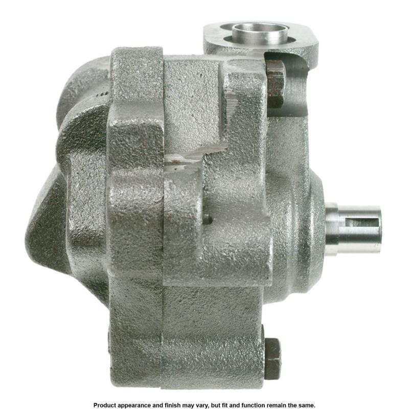 Cardone Select 966051 Power Steering Pump product image 4 of 4