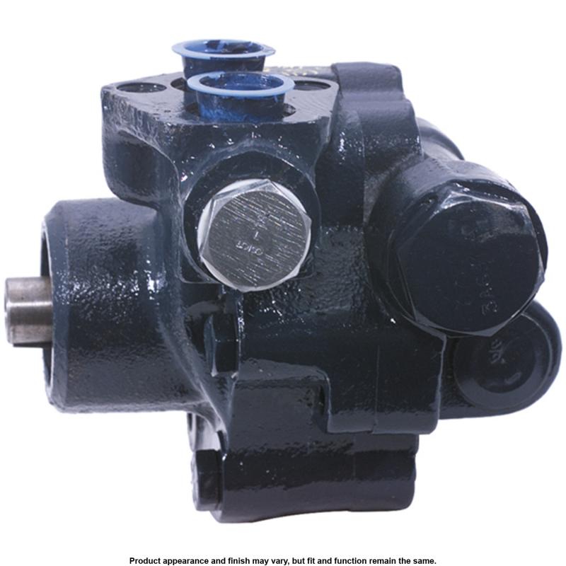 Cardone Select 966057 Power Steering Pump product image 1 of 4