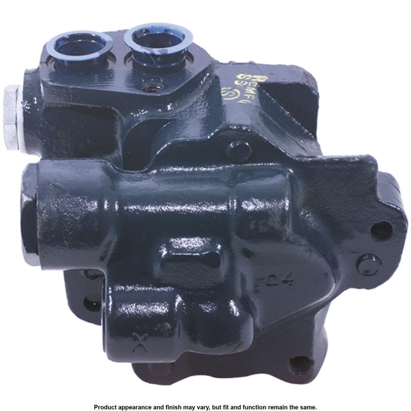 Cardone Select 966057 Power Steering Pump product image 4 of 4