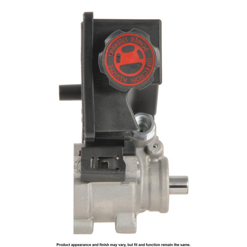 Cardone Select 9661607 - Power Steering Pump Cardone Select 9661607 Power Steering Pump product image 2 of 4