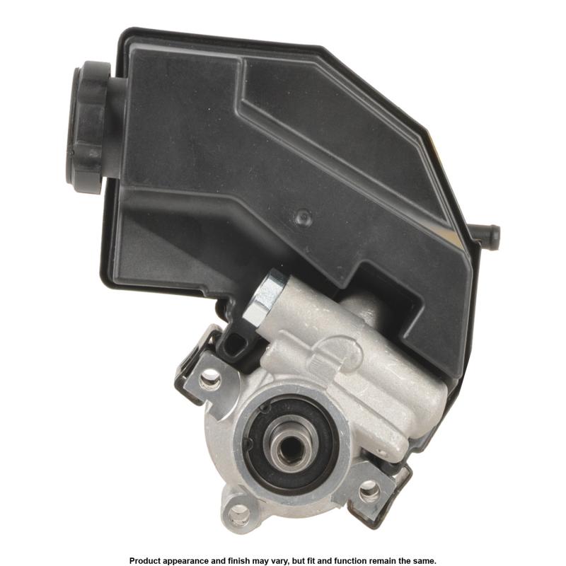 Cardone Select 9661607 - Power Steering Pump Cardone Select 9661607 Power Steering Pump product image 3 of 4