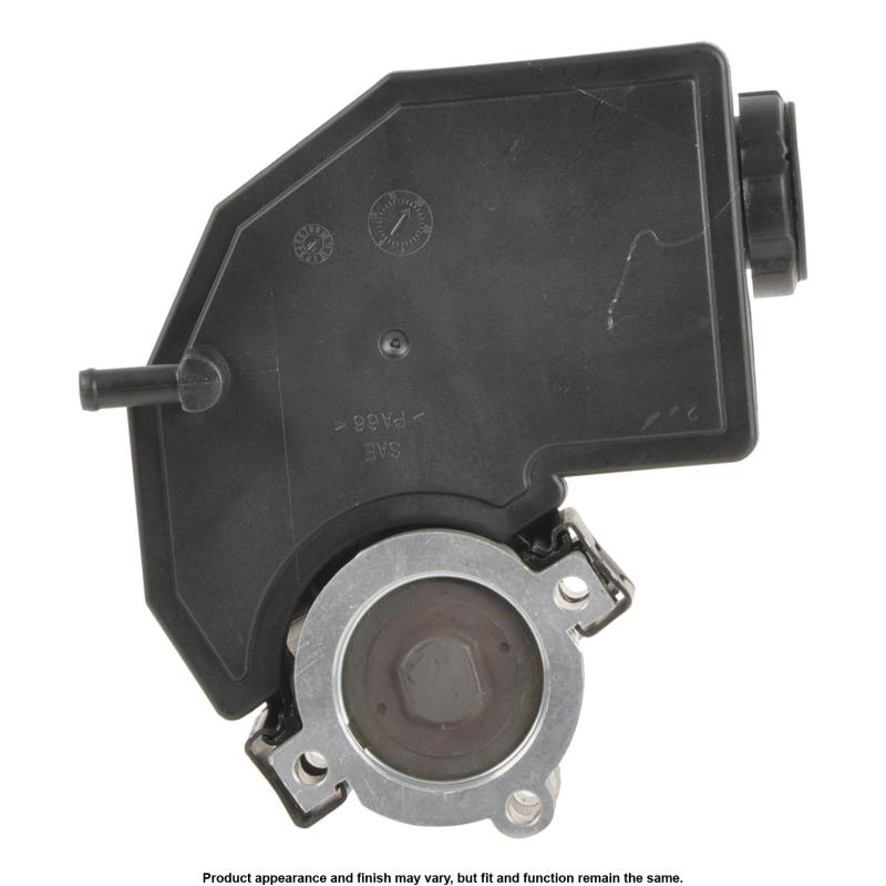Cardone Select 9661607 - Power Steering Pump Cardone Select 9661607 Power Steering Pump product image 4 of 4