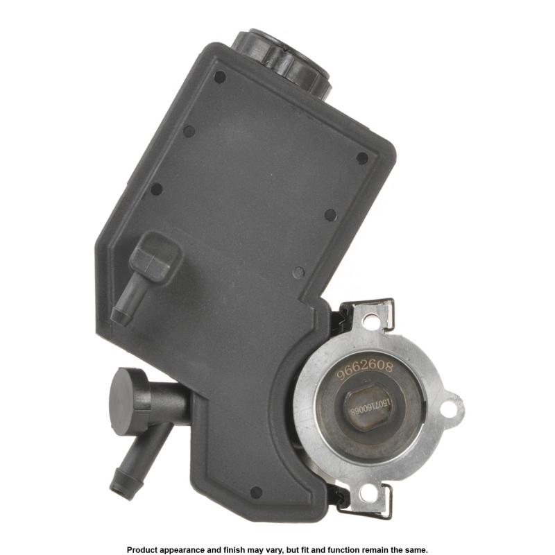 Cardone Select 9662608 Power Steering Pump product image 2 of 4