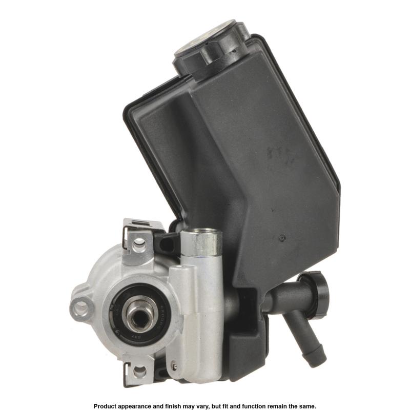 Cardone Select 9662608 Power Steering Pump product image 4 of 4