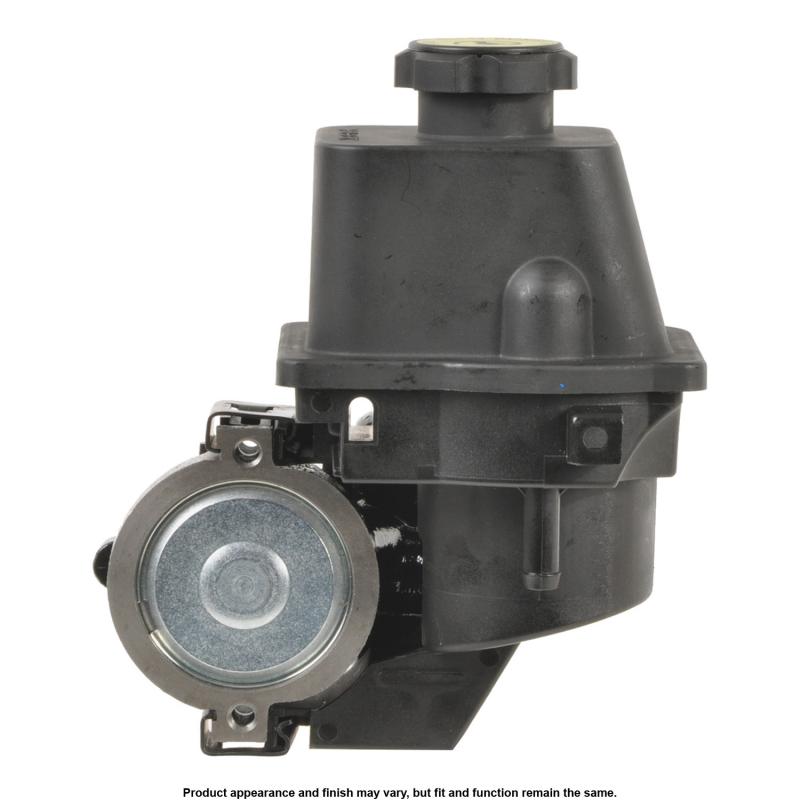 Cardone Select 9665991 Power Steering Pump product image 2 of 4