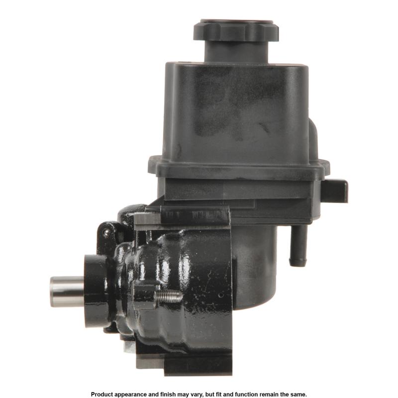 Cardone Select 9665991 Power Steering Pump product image 3 of 4