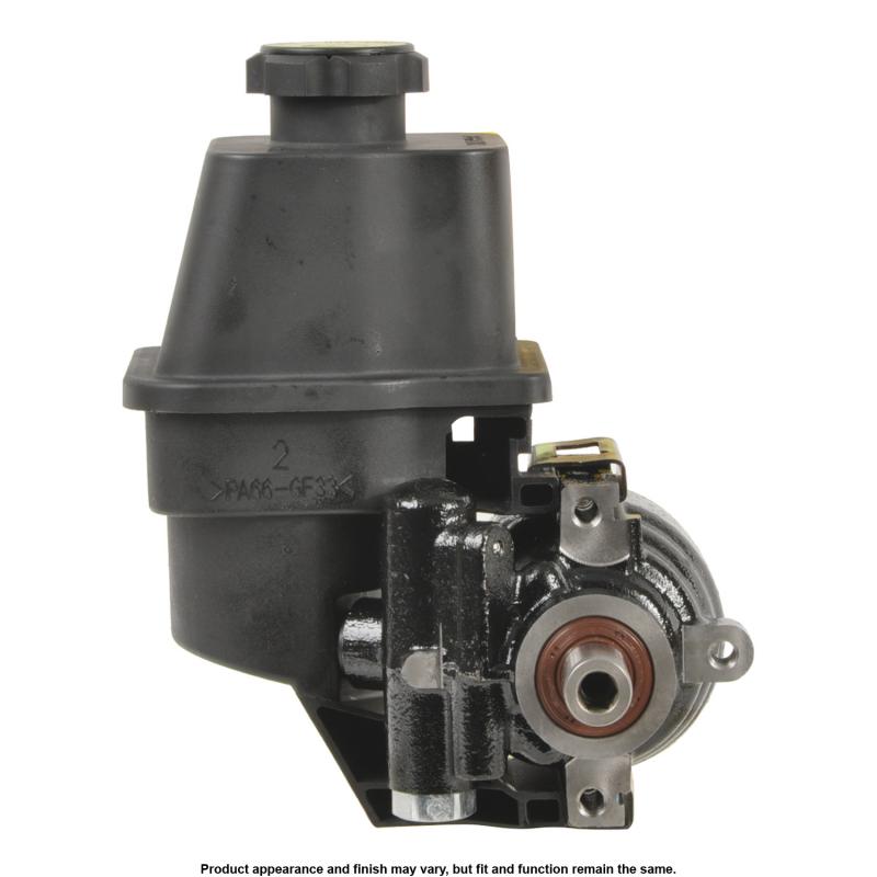 Cardone Select 9665991 Power Steering Pump product image 4 of 4