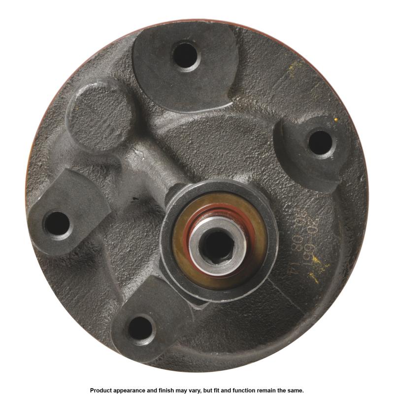 Cardone Select 96661 - Power Steering Pump Cardone Select 96661 Power Steering Pump product image 4 of 4