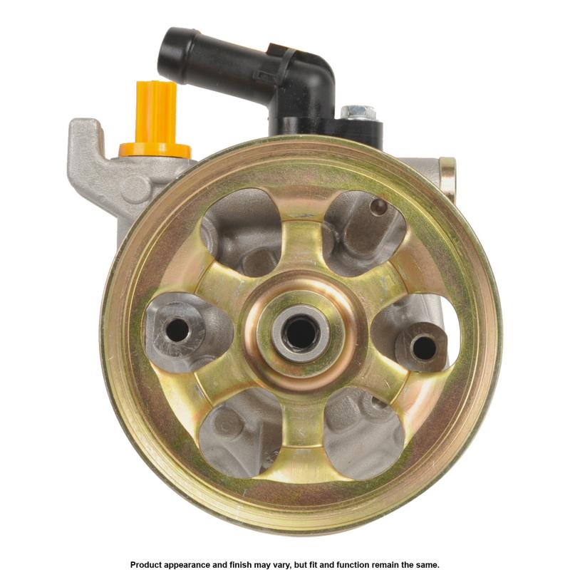 Cardone Select 96664 Power Steering Pump product image 2 of 4
