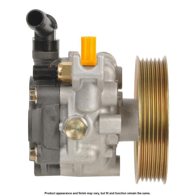 Cardone Select 96664 Power Steering Pump product image 3 of 4