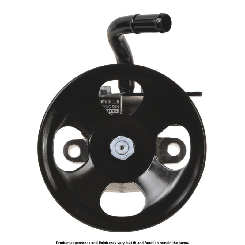 Cardone Select 96667 Power Steering Pump product image 2 of 4