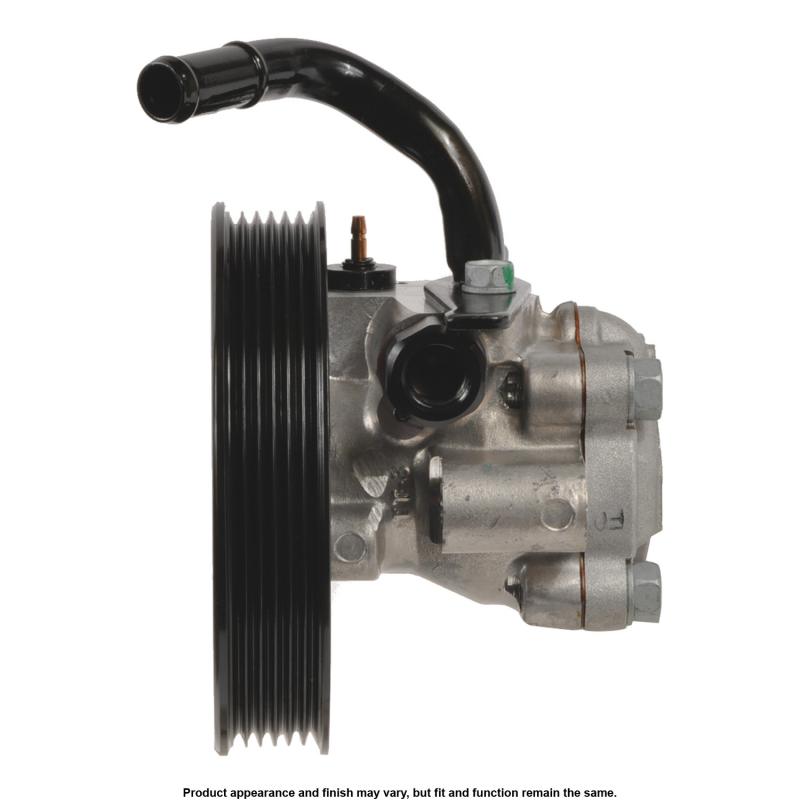 Cardone Select 96667 Power Steering Pump product image 3 of 4