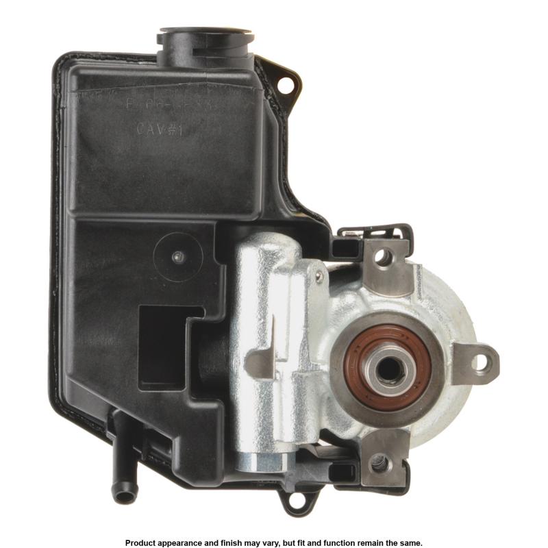 Cardone Select 9666989 Power Steering Pump product image 1 of 4