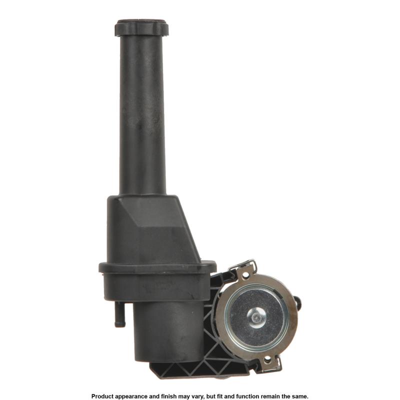 Cardone Select 9668990 Power Steering Pump product image 3 of 4