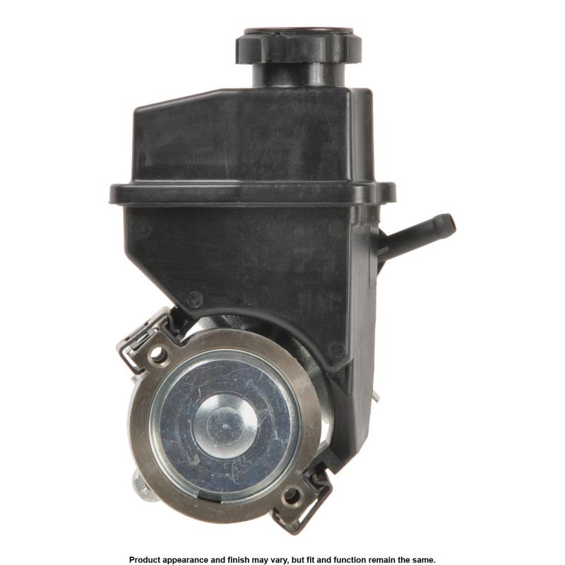 Cardone Select 9669989 - Power Steering Pump Cardone Select 9669989 Power Steering Pump product image 2 of 4