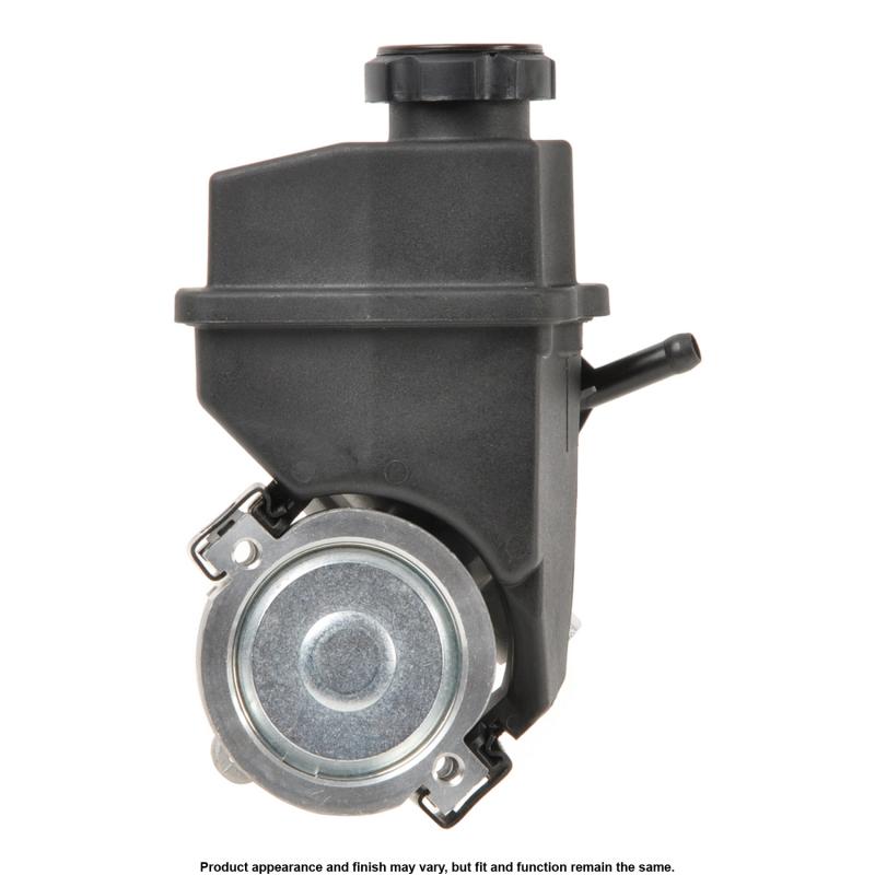 Cardone Select 9669993 - Power Steering Pump Cardone Select 9669993 Power Steering Pump product image 4 of 4