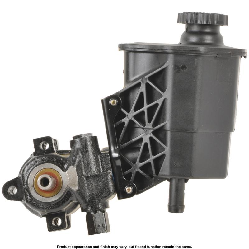 Cardone Select 9670267 Power Steering Pump product image 2 of 4