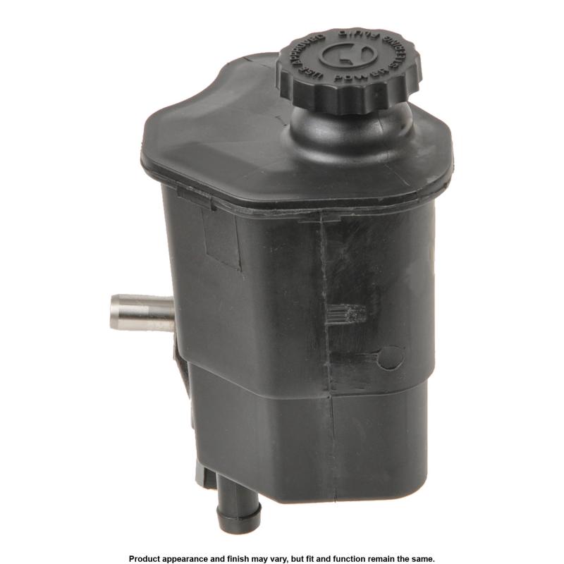 Cardone Select 9670267 Power Steering Pump product image 3 of 4