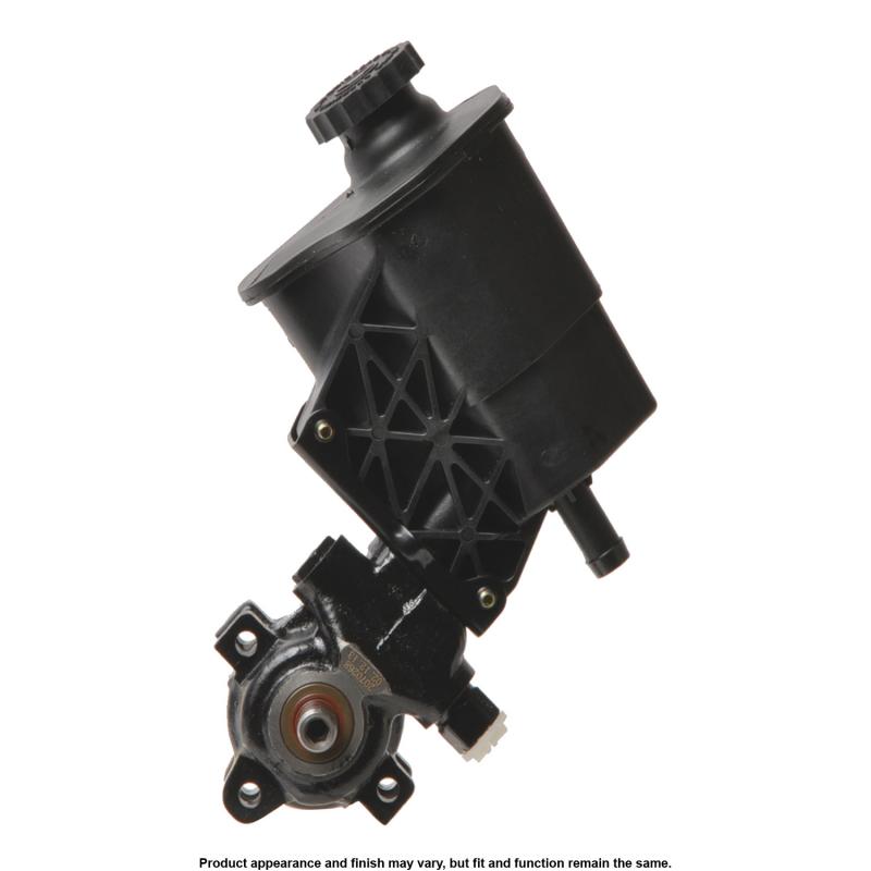 Cardone Select 9670268 Power Steering Pump product image 1 of 4