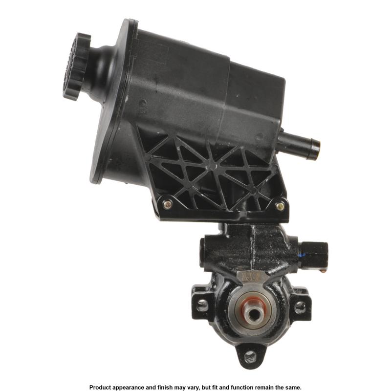 Cardone Select 9670269 Power Steering Pump product image 2 of 4