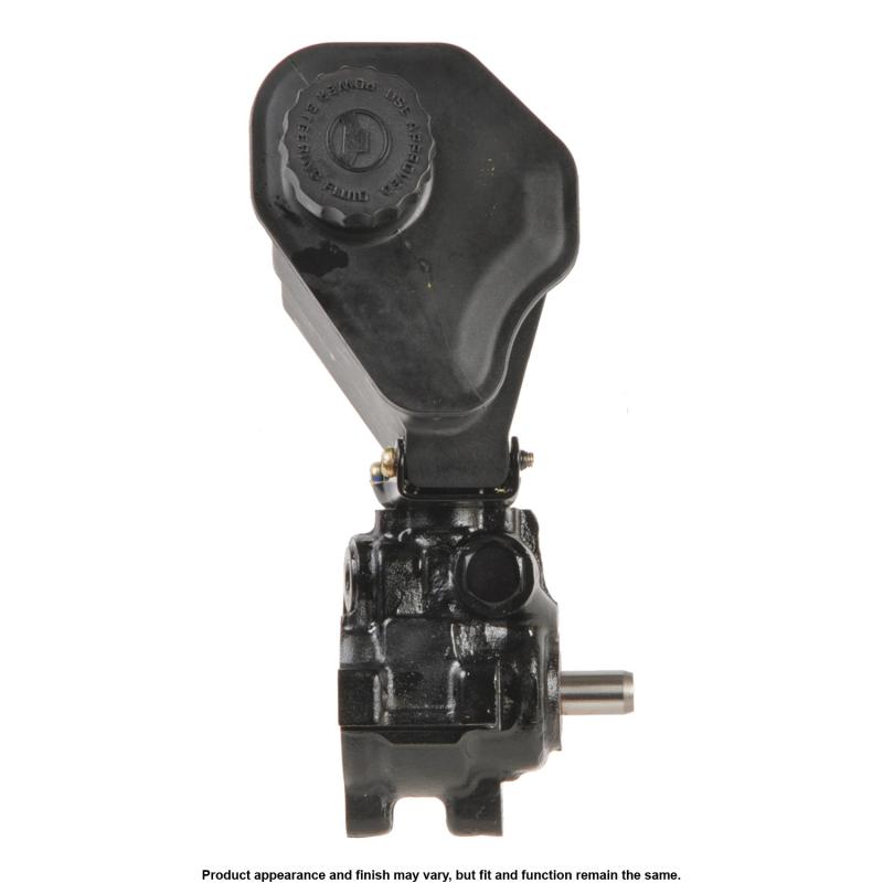 Cardone Select 9670269 Power Steering Pump product image 4 of 4