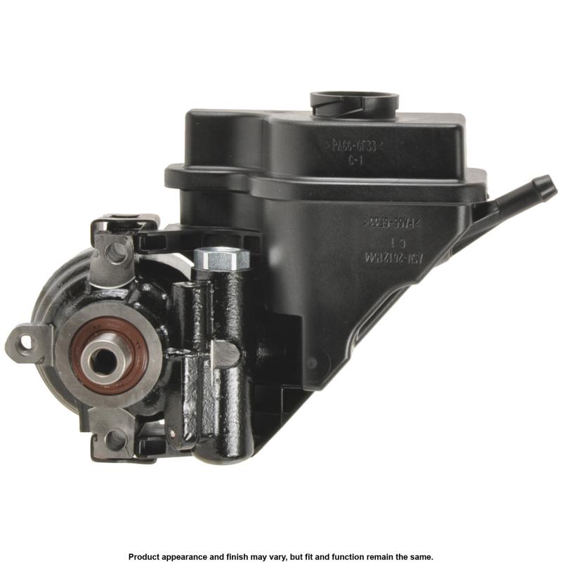 Cardone Select 9671996 - Power Steering Pump Cardone Select 9671996 Power Steering Pump product image 3 of 4