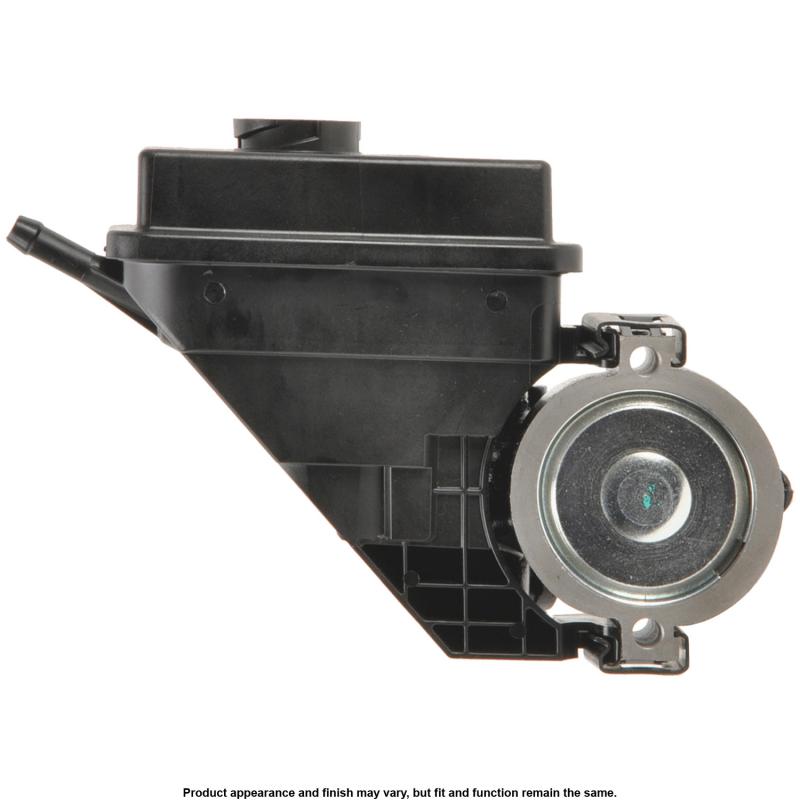 Cardone Select 9671996 - Power Steering Pump Cardone Select 9671996 Power Steering Pump product image 4 of 4