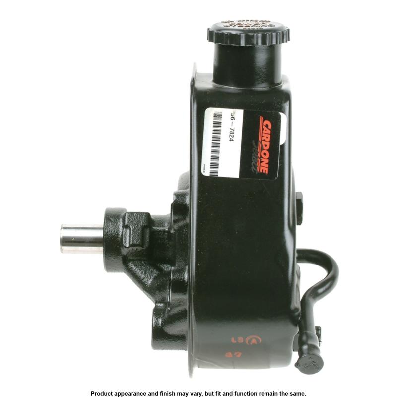 Cardone Select 967824 - Power Steering Pump Cardone Select 967824 Power Steering Pump product image 1 of 4